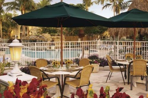 Holiday Inn Key Largo 008